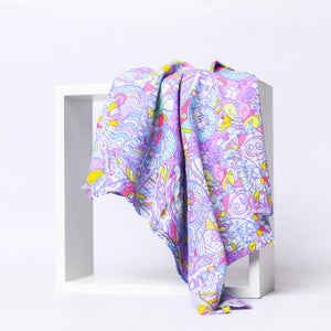 Pucci Hamptons Bandana x @Eishesstyle