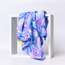 Pucci Hamptons Bandana x @Eishesstyle