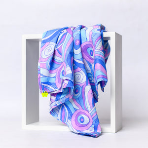 Pucci Hamptons Bandana x @Eishesstyle