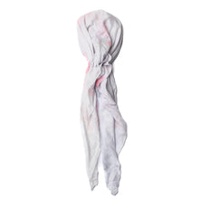 Summer Pre Tie Scarves