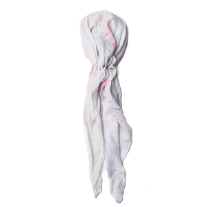 Summer Pre Tie Scarves