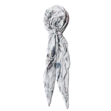 Summer Pre Tie Scarves