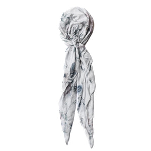 Summer Pre Tie Scarves