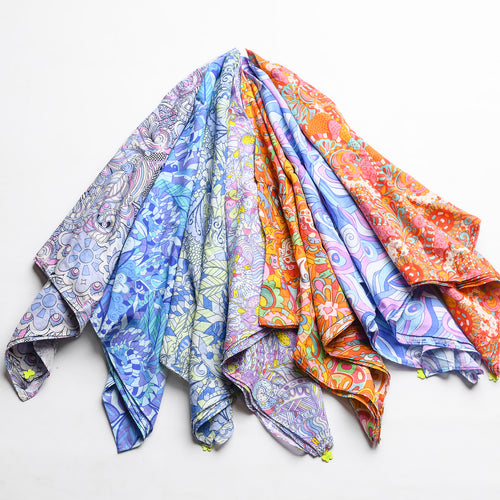 Pucci Hamptons Bandana x @Eishesstyle