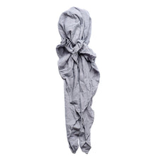 Summer Pre Tie Scarves