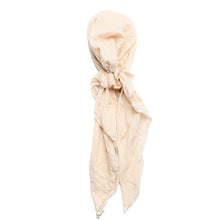Summer Pre Tie Scarves