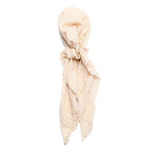 Summer Pre Tie Scarves