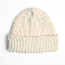 Kids Chunky Beanie