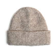 Kids Chunky Beanie