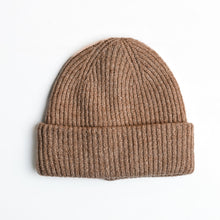 Kids Chunky Beanie