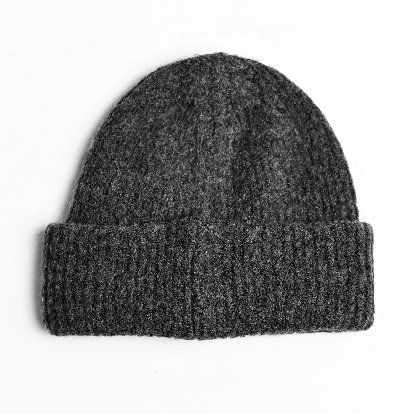 Kids Chunky Beanie
