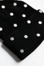 Snowflake Beanie