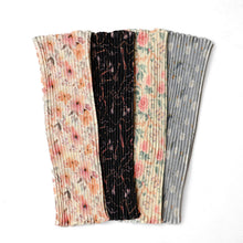 SS26 Crinkle Bands Thinner
