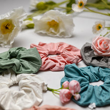 SS26 Scrunchie