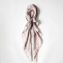Summer Pre Tie Scarves