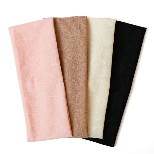 Butterfly Standard Band