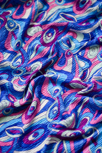 Crinkle Bandanas