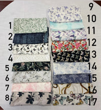 Cotton Bandanas