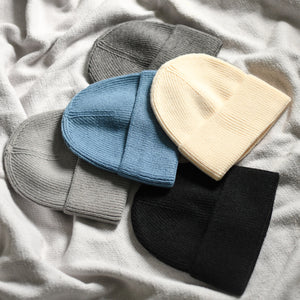 Classic Cuff Beanie