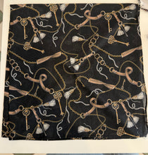 SS26 Bandanas