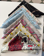 SS26 Bandanas