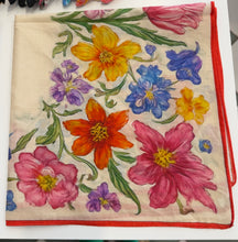 Euro Summer Bandanas