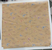 Euro Summer Bandanas