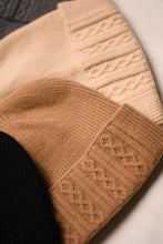 Ralph Lauren Style Cuff Beanie