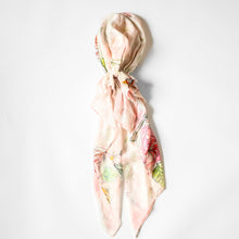 Summer Pre Tie Scarves