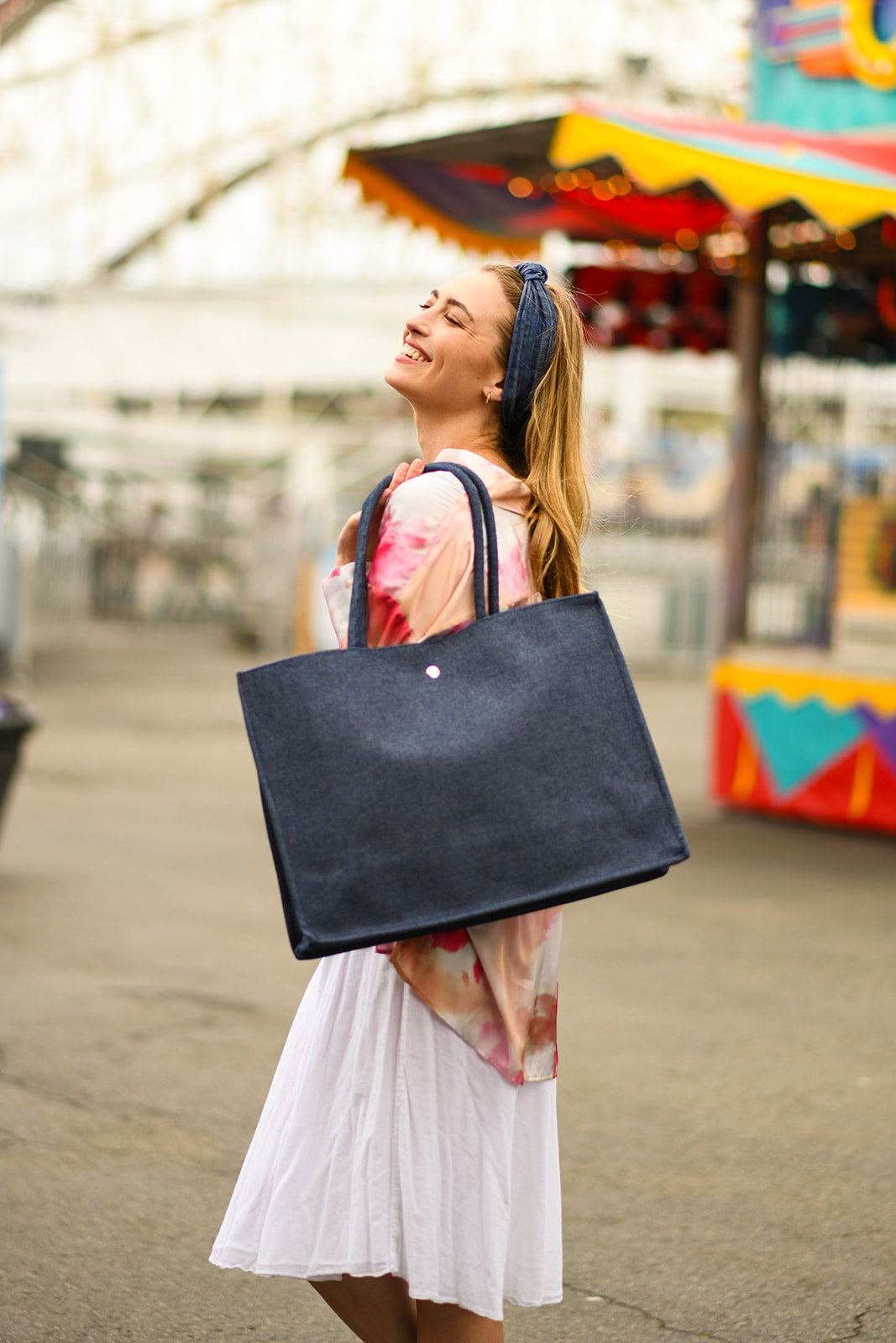 The Poppy Bag – Best Beanies Boutique