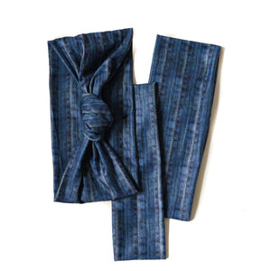 Denim cotton Bands