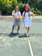 Tennis Cap by Eishesstyle