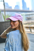 Mesh B-2 Cap