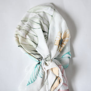 New Scarf Collection ‘23