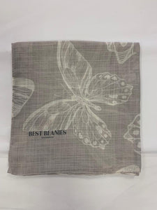 Summer Scarves, Square
