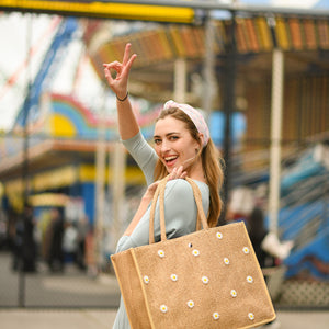 The Poppy Bag