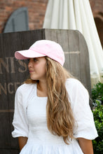 Mesh B-2 Cap