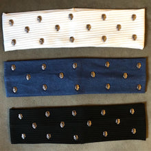 Skull band