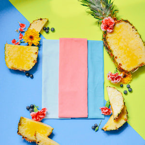 Butter Waffle Collection-Standard Band