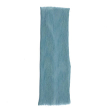 Gauzy Wave Flat Band Thinner