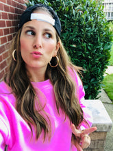 Dri fit cap- non mesh- Eishes Style collab *Lightweight*