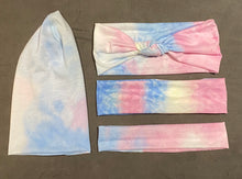 ESXBB Pastel Tie dye