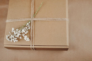 Holiday gift sets- Pickup Only