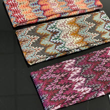 Fall missoni flat bands