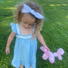 Kids Terry Headbands