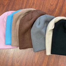 Luxe 2.0 Beanie kids Edition