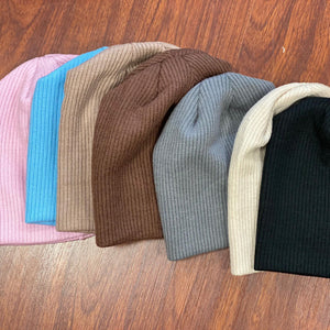 Luxe 2.0 Beanie kids Edition