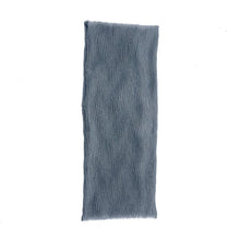 Gauzy Wave Flat Band Thinner
