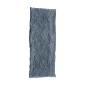 Gauzy Wave Flat Band Thinner