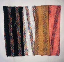 Multi knit bands